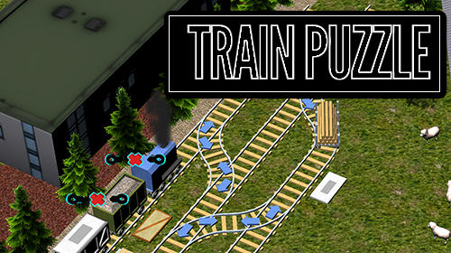 myst train puzzle