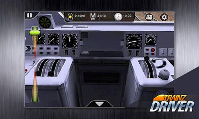 Trainz Driver screenshot 1