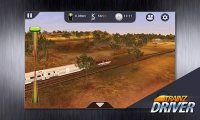 Trainz Driver screenshot 3