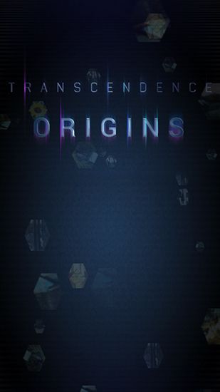 Transcendence: Origins poster