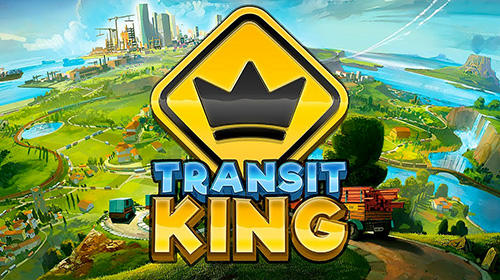 Transit king poster