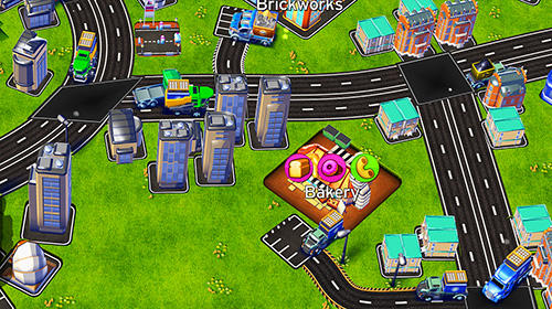 Transit king screenshot 2