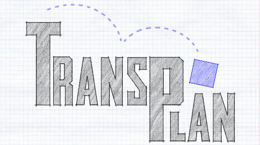 Transplan poster
