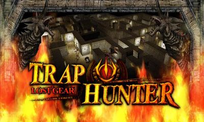 Trap Hunter - Lost Gear poster