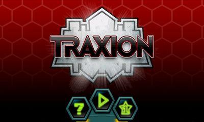 Traxion poster