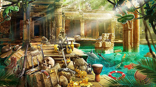 Hidden Animals : Photo Hunt . Hidden Object Games for android download
