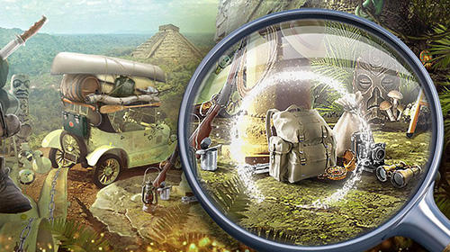 Hidden Animals : Photo Hunt . Hidden Object Games instal the new version for android