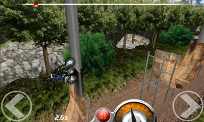 Trial Xtreme screenshot 3