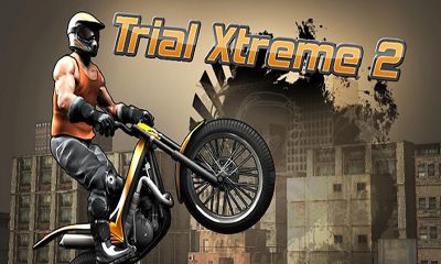 Trial Xtreme 2 poster