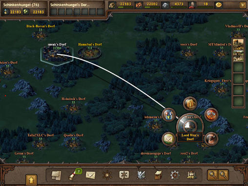 Tribal wars 2 screenshot 5