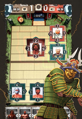 Tribes battlefield: Battle in the arena screenshot 2
