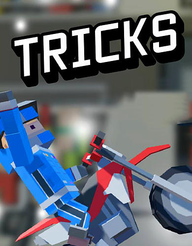 Tricks poster
