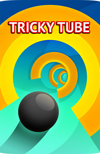 Tricky tube poster
