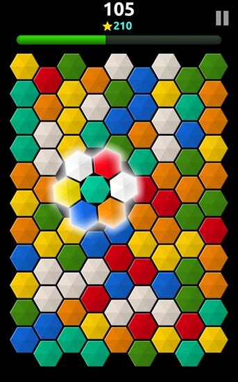 Tricky twister: A new spin screenshot 1