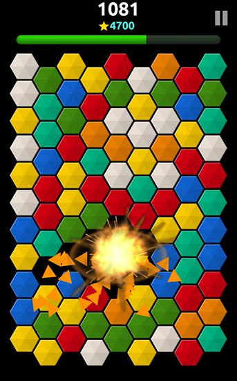 Tricky twister: A new spin screenshot 3