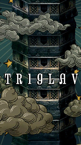 Triglav poster