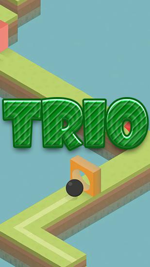 Trio poster