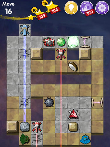 Triogical: The ultimate puzzle screenshot 2