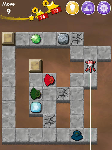 Triogical: The ultimate puzzle screenshot 3