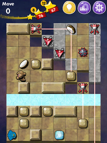 Triogical: The ultimate puzzle screenshot 4