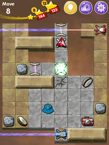 Triogical: The ultimate puzzle screenshot 5