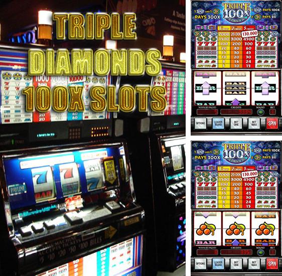 How Many Slot Machines Are In Brimley Casino Casino