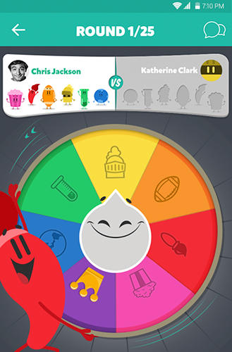 Trivia crack screenshot 3