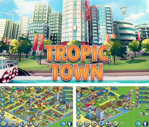 free for mac download City Island: Collections