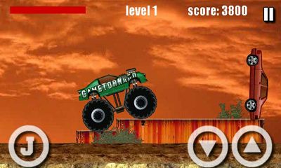 Truck Demolisher screenshot 3