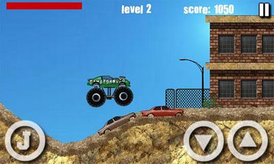 Truck Demolisher screenshot 4