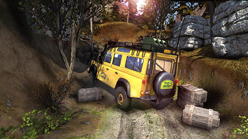 Truck driver 2: Multiplayer screenshot 3