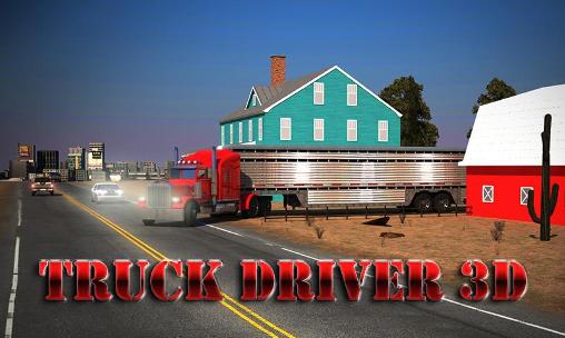 Car Truck Driver 3D instal the last version for iphone