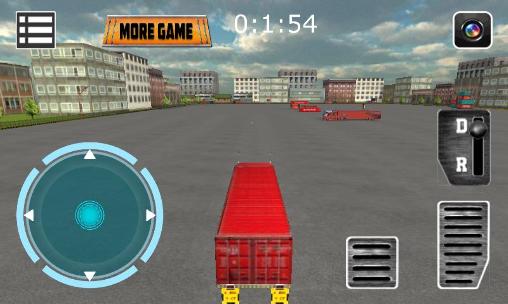 Car Truck Driver 3D instal the new version for android