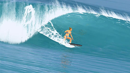 True surf screenshot 3