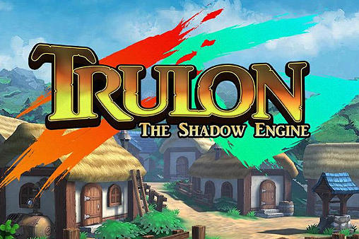 Trulon: The shadow engine poster