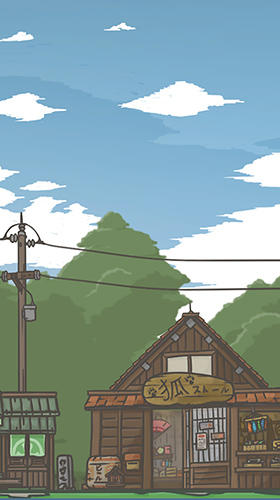 Tsuki adventure screenshot 1