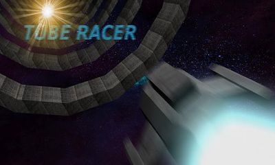 Tube Racer 3D poster