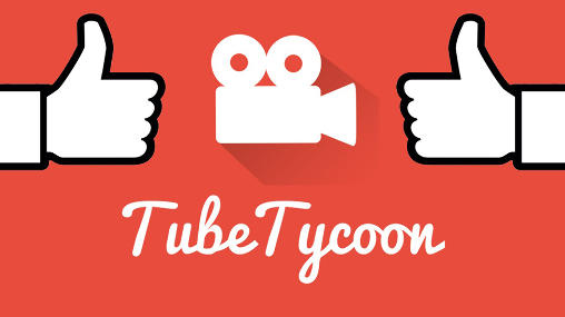 Tube tycoon poster