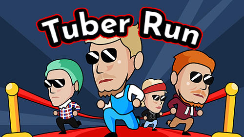Tuber run poster