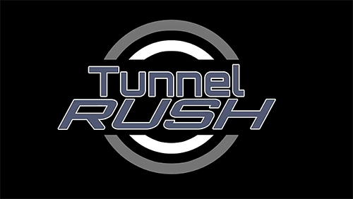 Tunnel rush poster
