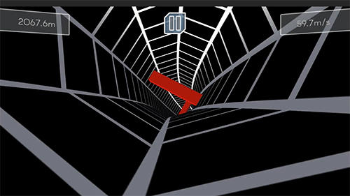 tunnel rush online game