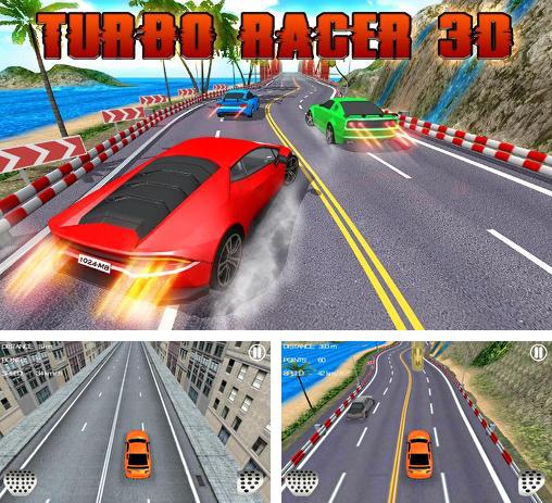 Turbo Racing Free Download Game