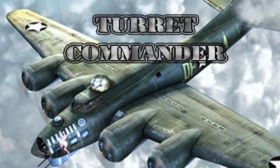Turret Commander poster