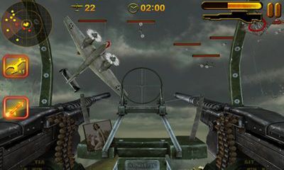 Turret Commander screenshot 1