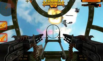 Turret Commander screenshot 2