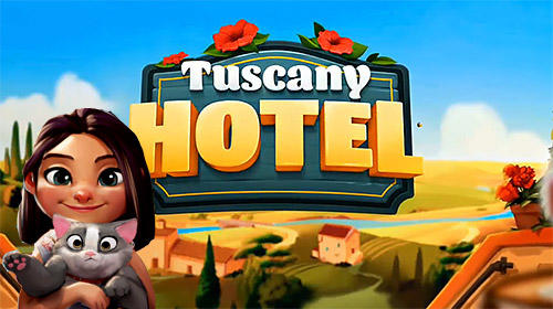 Tuscany hotel