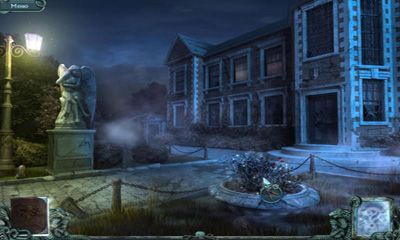 Twisted Lands Shadow Town screenshot 2