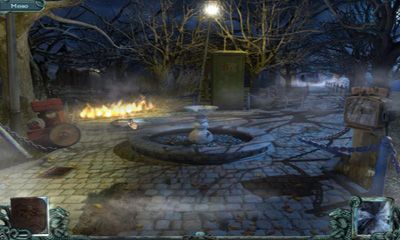 Twisted Lands Shadow Town screenshot 3