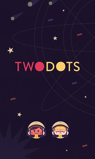 download twodots game