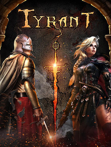 download the new Tyrant